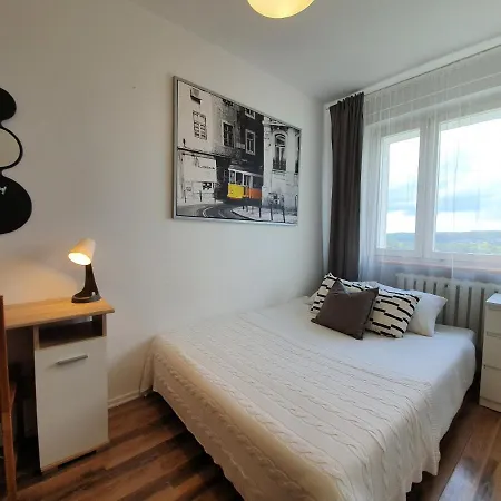 Mieszkanie - Gdansk Morena Apartment Gdansk