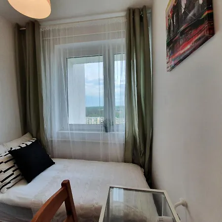 Mieszkanie - Gdansk Morena Apartment Gdansk