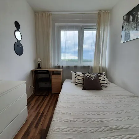 Mieszkanie - Gdansk Morena Apartment *