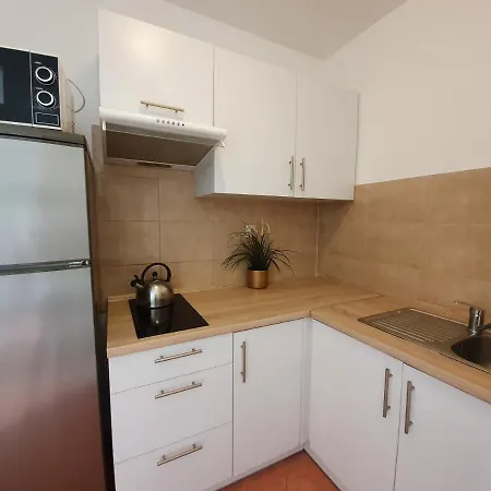 Mieszkanie - Gdansk Morena Apartment Gdansk