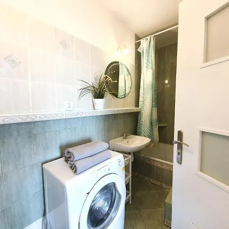 Apartment Mieszkanie - Gdansk Morena Gdansk