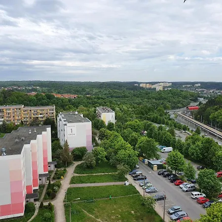 Mieszkanie - Gdansk Morena Apartment